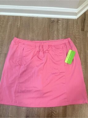 Allyson Whitmore Golf skirt